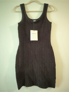 Alexander Wang Tank Dress
